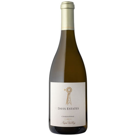 2019 | Davis Estates | Chardonnay at CaskCartel.com