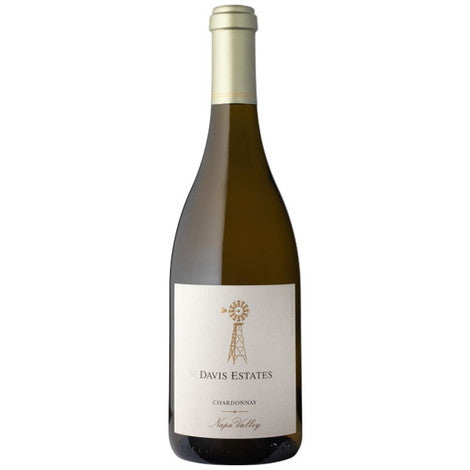 2019 | Davis Estates | Chardonnay at CaskCartel.com