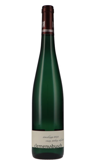 2022 | Weingut Clemens Busch | vom Roten Schiefer Riesling at CaskCartel.com