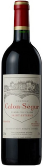 2016 | Château Calon-Ségur | Saint-Estephe at CaskCartel.com