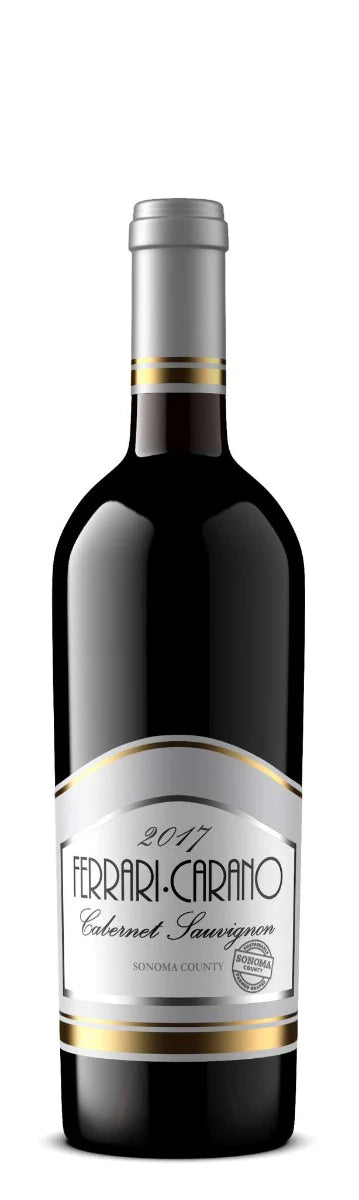 2017 | Ferrari-Carano | Cabernet Sauvignon at CaskCartel.com