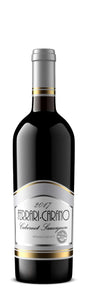 2017 | Ferrari-Carano | Cabernet Sauvignon at CaskCartel.com