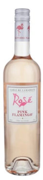 2021 | Domaines Royal de Jarras | Pink Flamingo Sable De Camargue Rose Gris Tete De Cuvee at CaskCartel.com