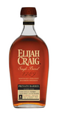 Elijah Craig Barrel Proof Single Barrel Bear 131.2 Proof Private Select Straight Bourbon Whiskey at CaskCartel.com