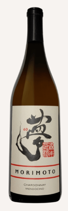 2018 | Morimoto | Chardonnay at CaskCartel.com