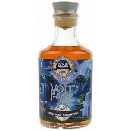Famille Ricci Volt Face 2021 Guyana/Jamaique | 500ML at CaskCartel.com