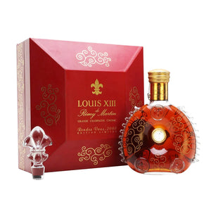 Louis XIII de Remy Martin Rendez Vous 2000 Limited Edition at CaskCartel.com
