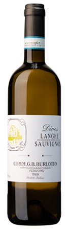 1995 | G.B. Burlotto | Dives Langhe Sauvignon at CaskCartel.com