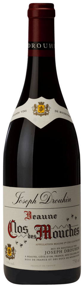 1988 | Joseph Drouhin | Clos des Mouches Rouge at CaskCartel.com