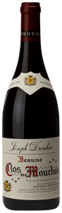 1988 | Joseph Drouhin | Clos des Mouches Rouge at CaskCartel.com