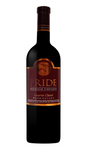 2001 | Pride Mountain Vineyards | Reserve Claret at CaskCartel.com
