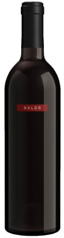 The Prisoner Wine Company | Saldo Zinfandel - NV