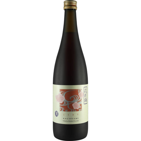 Nagareume Kokuto Umeshu Chinriu Honten | 720ML at CaskCartel.com