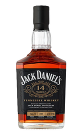 Jack Daniels | 14 Year Old | Batch #1 | Tennessee Whiskey | 2025 Release at CaskCartel.com