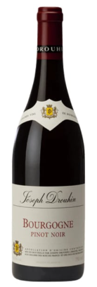 2020 | Joseph Drouhin | Bourgogne Pinot Noir at CaskCartel.com