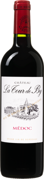 2024 | Chateau La Tour de By | Medoc at CaskCartel.com