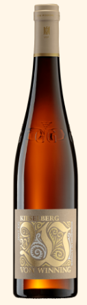  2020 | Von Winning | Deidesheimer Kieselberg Riesling Grosses Gewachs at CaskCartel.com