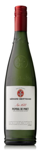 2020 | Gérard Bertrand | Picpoul de Pinet An 1618 at CaskCartel.com