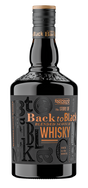 The Story of Back to Black Blended Scotch Whisky | 700ML at CaskCartel.com