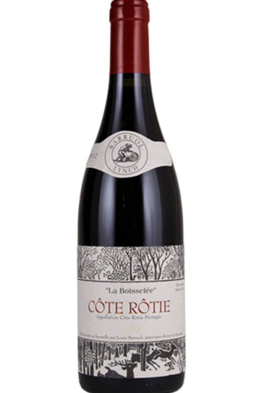 2014 | Louis Barruol | Cote Rotie La Boisselee at CaskCartel.com