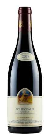 2018 | Domaine Georges Mugneret-Gibourg | Echezeaux at CaskCartel.com