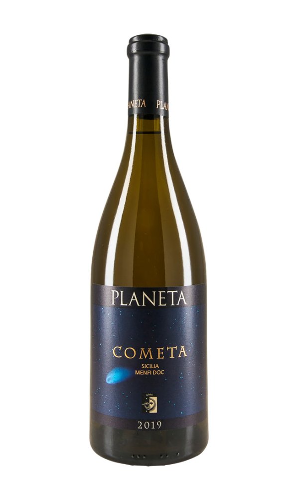 2019 | Planeta | Cometa Fiano Menfi at CaskCartel.com