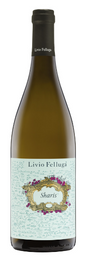 2022 | Livio Felluga | Sharis at CaskCartel.com