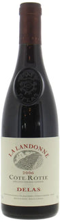 2006 | Delas Freres | Cote-Rotie La Landonne at CaskCartel.com