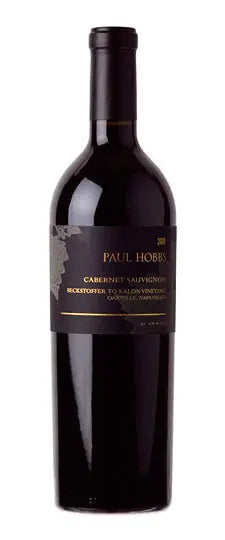 2008 | Paul Hobbs | Beckstoffer To Kalon Vineyard Cabernet Sauvignon at CaskCartel.com