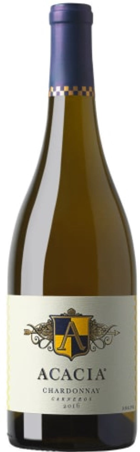 2016 | Acacia Vineyard | Chardonnay at CaskCartel.com