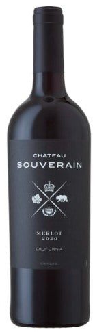Chateau Souverain | Merlot - NV at CaskCartel.com