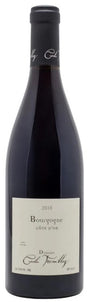 2018 | Domaine Cécile Tremblay | Bourgogne Cote d'Or Rouge at CaskCartel.com
