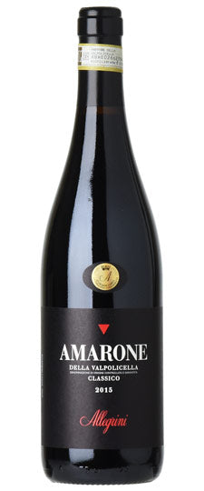 2015 | Allegrini | Amarone della Valpolicella Classico at CaskCartel.com