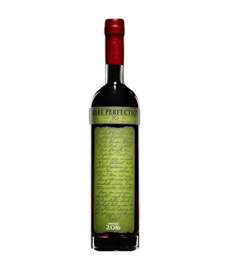 Rare Perfection 10 Year Old 2016 Vintage Kentucky Straight Bourbon Whiskey at CaskCartel.com