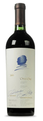 1989 | Opus One | Napa Valley at CaskCartel.com