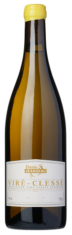 2021 | Denis Jeandeau | Vire-Clesse at CaskCartel.com