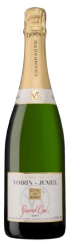 Champagne Voirin Jumel | Brut Grand Cru Blanc de Blancs (Magnum) - NV at CaskCartel.com