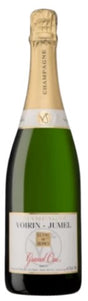 Champagne Voirin Jumel | Brut Grand Cru Blanc de Blancs (Magnum) - NV at CaskCartel.com