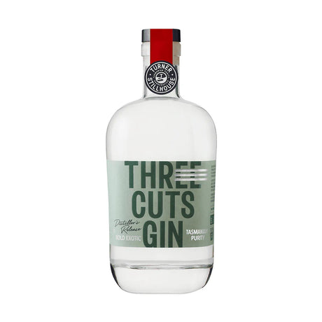 Three Cuts Distillers Release Bold Exotic Tasmania Gin at CaskCartel.com