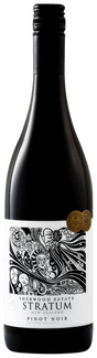 2019 | Sherwood Estate | Stratum Pinot Noir at CaskCartel.com