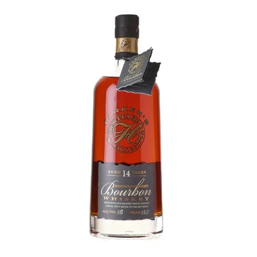 2026 Parker's Heritage Collection 20th Edition 14 Year Old Kentucky Straight Bourbon Whiskey at CaskCartel.com