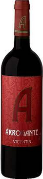 Vicentin Family Wines | Arrogante - NV at CaskCartel.com
