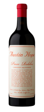 2022 | Austin Hope | Cabernet Sauvignon 1L at CaskCartel.com