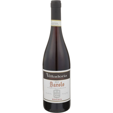 2012 | Villadoria | Barolo Riserva at CaskCartel.com