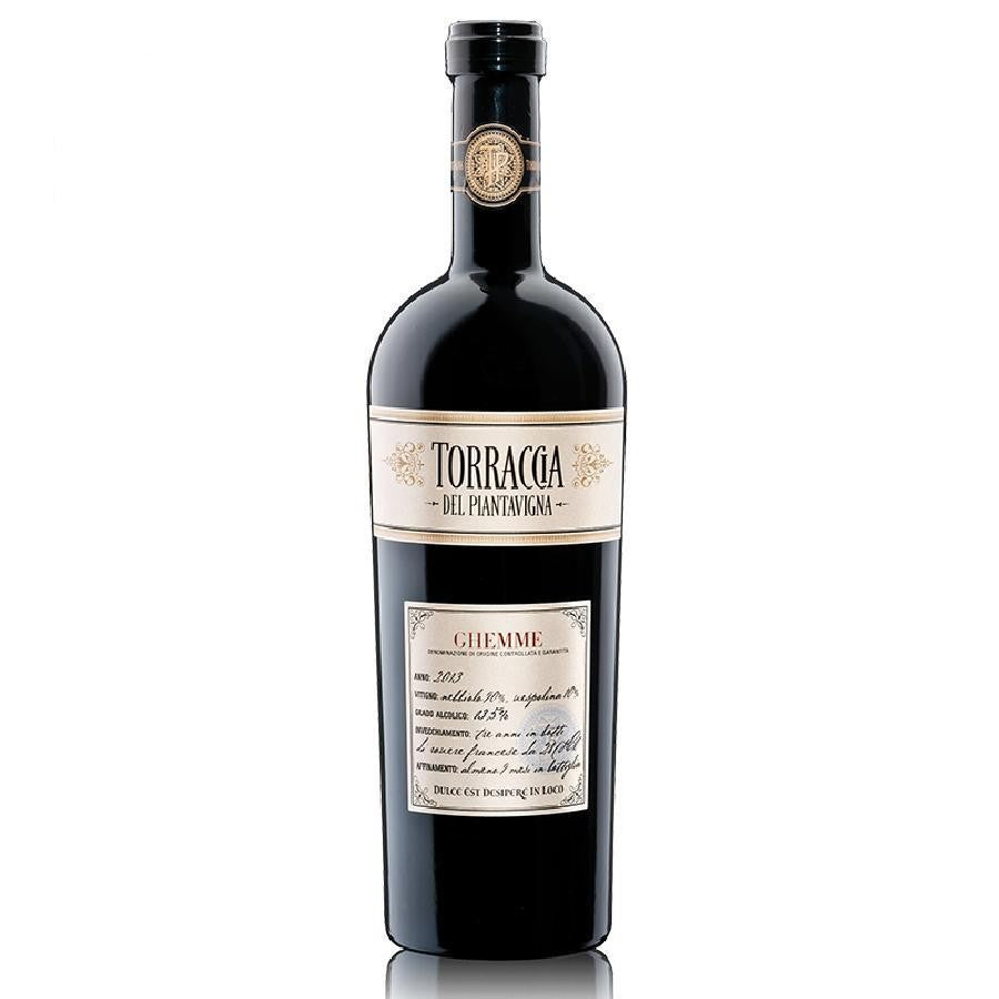 2013 | Torraccia del Piantavigna | Ghemme at CaskCartel.com