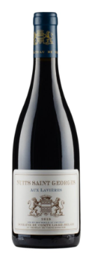 2016 | Domaine du Comte Liger-Belair | Nuits-Saint-Georges Aux Lavieres at CaskCartel.com