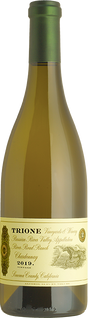 2019 | Trione | River Road Ranch Chardonnay at CaskCartel.com