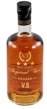 Acquired Taste V.S Cognac at CaskCartel.com