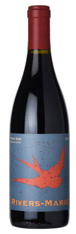 2012 | Rivers-Marie | Sonoma Coast Pinot Noir at CaskCartel.com