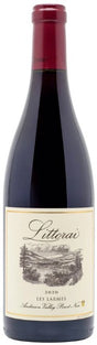 2020 | Littorai | Les Larmes Pinot Noir at CaskCartel.com